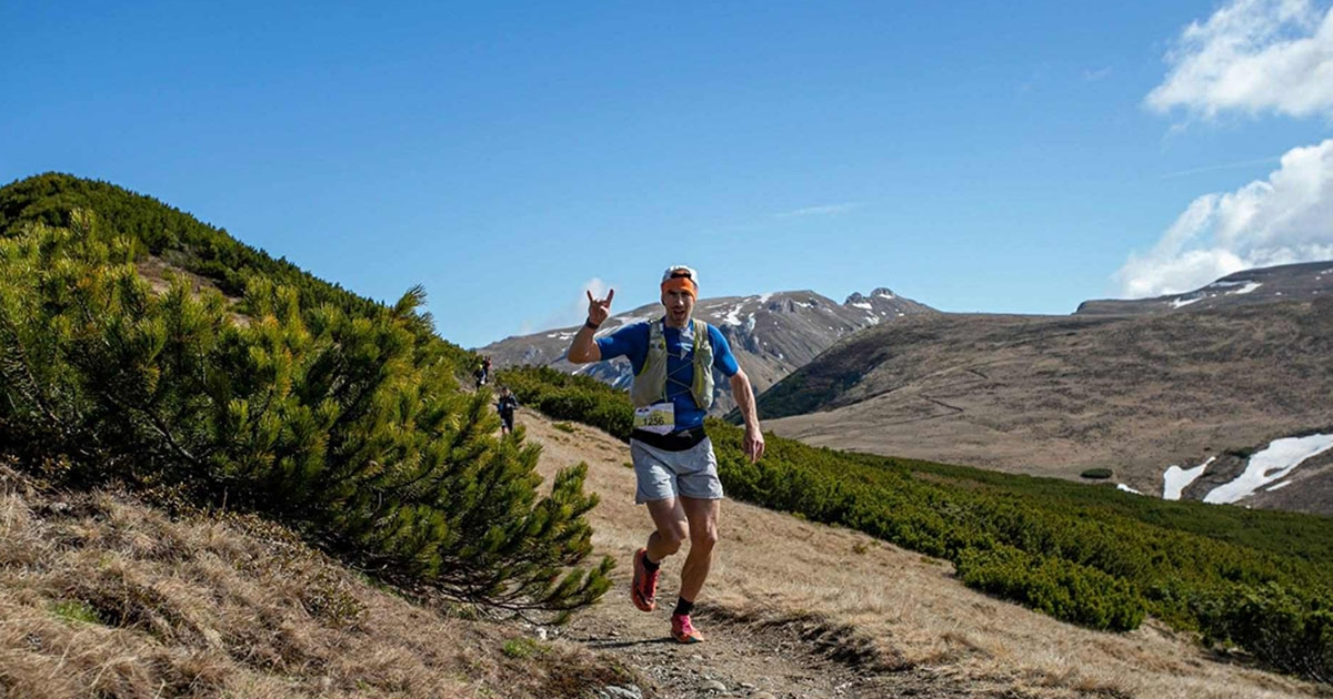 Jakab Zoltán: az ultrafutásban hosszú távon kell gondolkodni